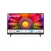 LG 75UR80006LJ 190,5 cm (75 coliai) 4K Ultra HD išmanusis televizorius Wi-Fi juodas