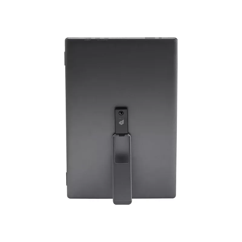 MSI PRO MP161DE E2 kompiuterio monitorius 39,6 cm (15,6 colio) 1920 x 1080 pikselių Full HD LED juodas