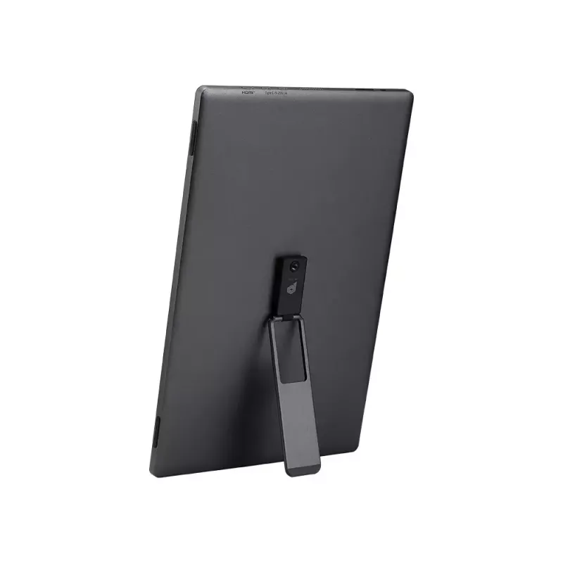 MSI PRO MP161DE E2 kompiuterio monitorius 39,6 cm (15,6 colio) 1920 x 1080 pikselių Full HD LED juodas