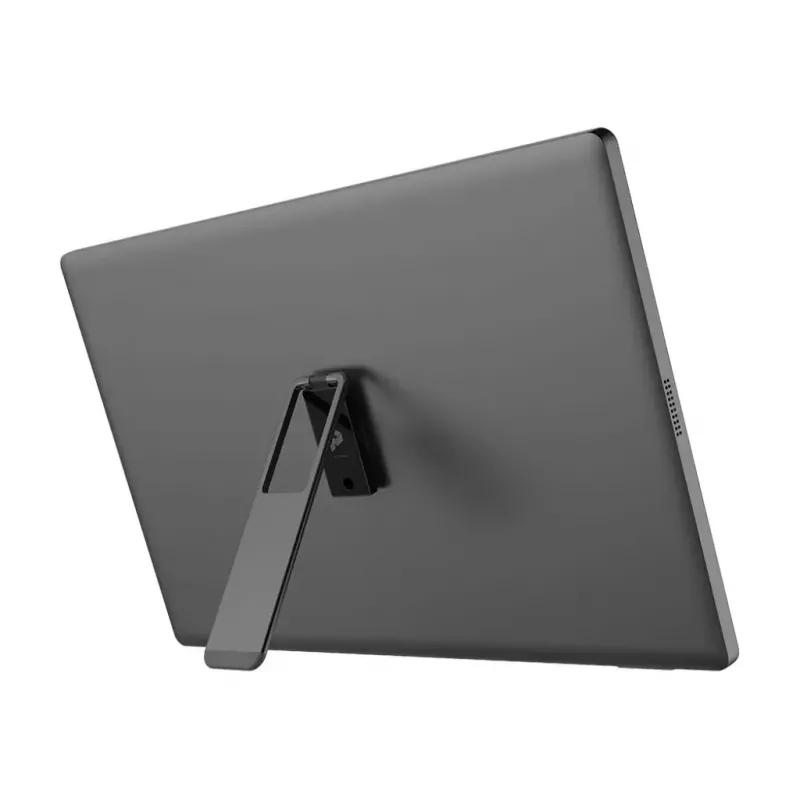 MSI PRO MP161DE E2 kompiuterio monitorius 39,6 cm (15,6 colio) 1920 x 1080 pikselių Full HD LED juodas