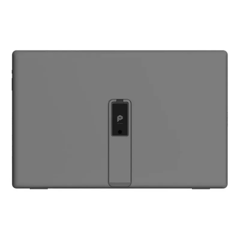 MSI PRO MP161DE E2 kompiuterio monitorius 39,6 cm (15,6 colio) 1920 x 1080 pikselių Full HD LED juodas