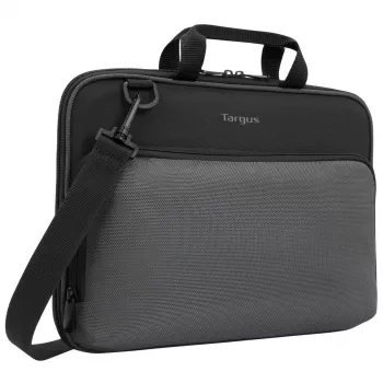 Targus Work-in Essentials 35.6 cm (14 colių) lagaminėlis Juoda, Pilka