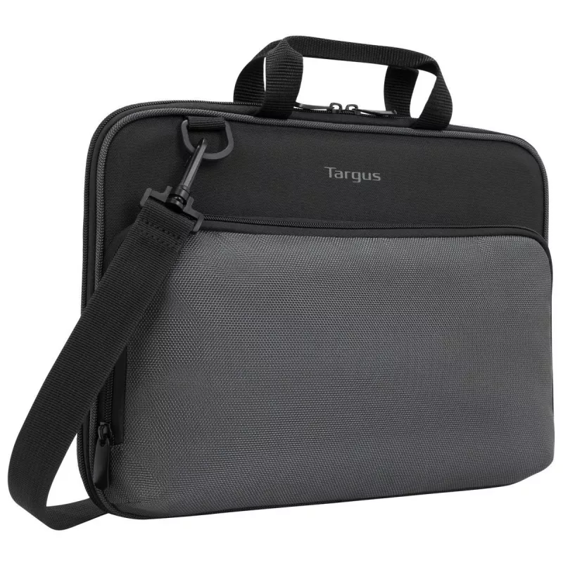 Targus Work-in Essentials 35.6 cm (14 colių) lagaminėlis Juoda, Pilka