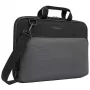 Targus Work-in Essentials 35.6 cm (14 colių) lagaminėlis Juoda, Pilka