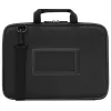 Targus Work-in Essentials 35.6 cm (14 colių) lagaminėlis Juoda, Pilka