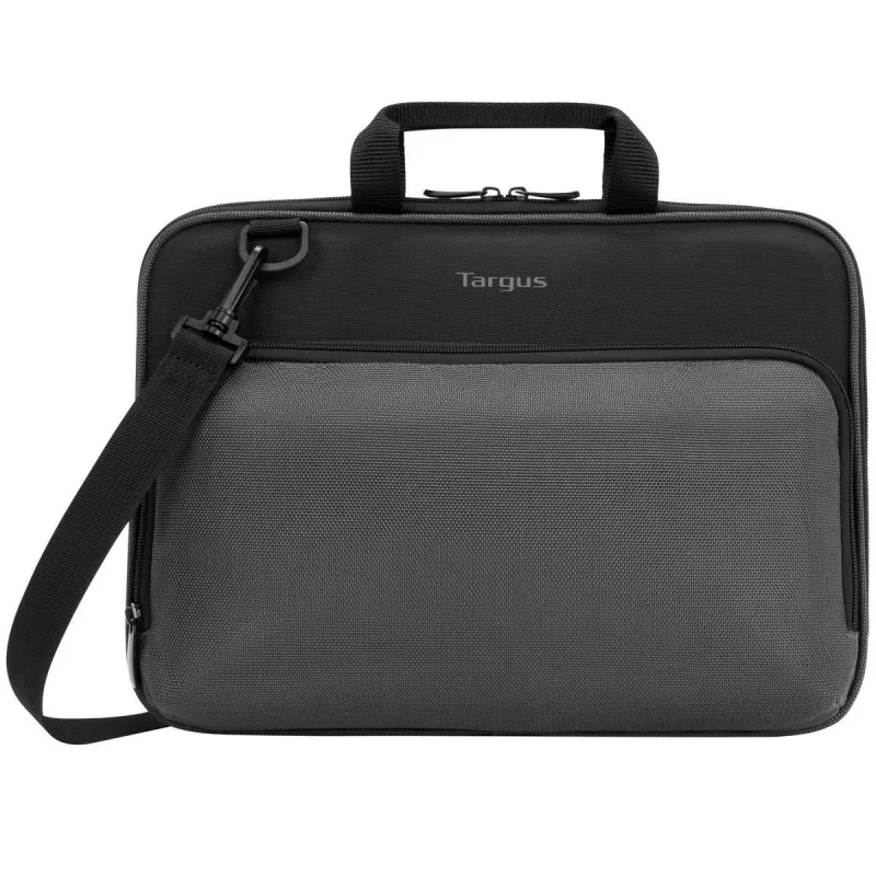 Targus Work-in Essentials 35.6 cm (14 colių) lagaminėlis Juoda, Pilka