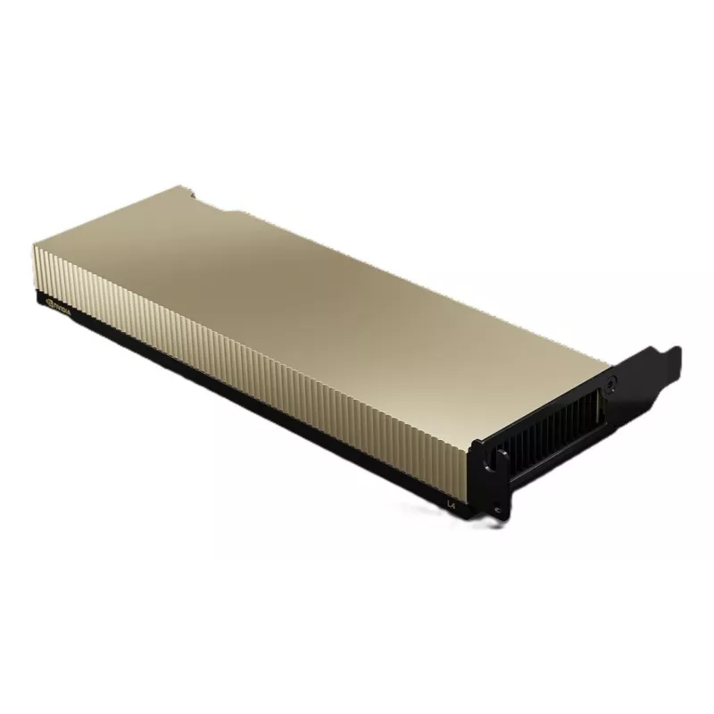NVIDIA PPci-e 24GB ATX laikiklis Inst/lp laikiklis