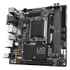 Motininė plokštė GIGABYTE H610I DDR4, Intel LGA 1700, Mini-ITX