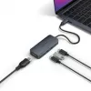 Targus HyperDrive Next USB Type-C mėlyna