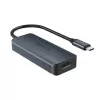Targus HyperDrive Next USB Type-C mėlyna