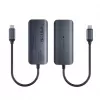 Targus HyperDrive Next USB Type-C mėlyna