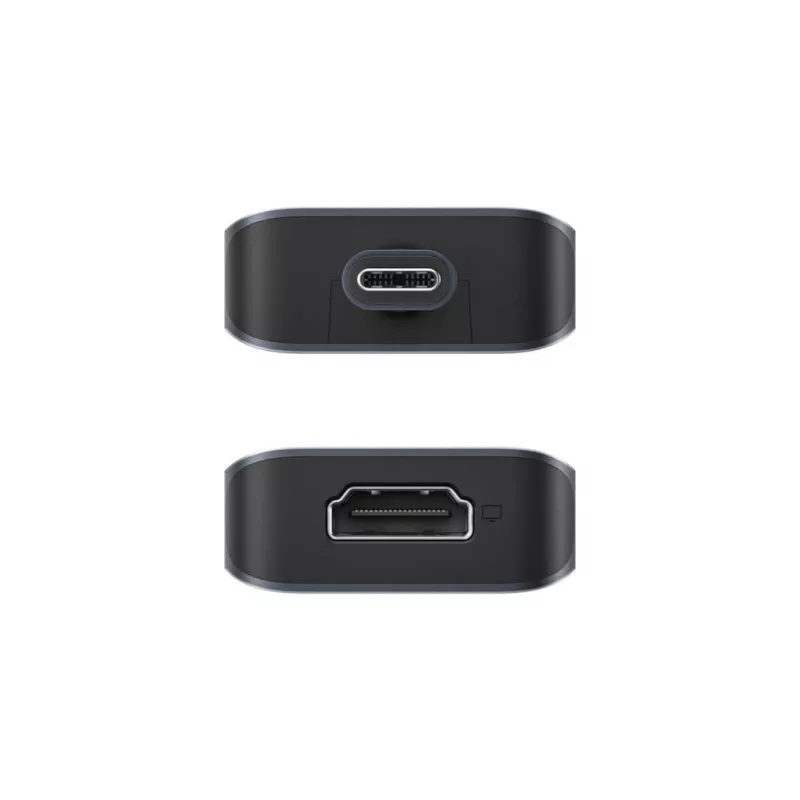 Targus HyperDrive Next USB Type-C mėlyna