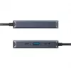 Targus HyperDrive Next USB Type-C mėlyna