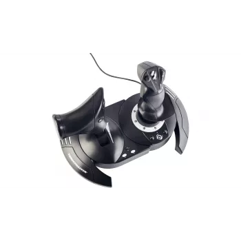 Thrustmaster T.Flight Full Kit X Juoda USB Joystick Analogue / Digital PC, Xbox