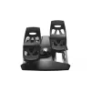 Thrustmaster T.Flight Full Kit X Juoda USB Joystick Analogue / Digital PC, Xbox
