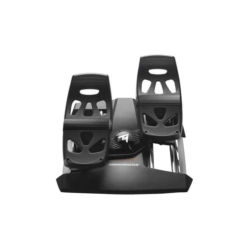 Thrustmaster T.Flight Full Kit X Juoda USB Joystick Analogue / Digital PC, Xbox