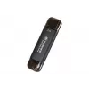 TRANSCEND Esd310c - 1TB nešiojamasis SSD - USB Type-A / USB Type-C