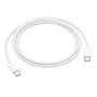 USB laidas Apple MM093ZM/A 1m USB C baltas