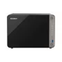 QNAP TS-AI642-8G NAS / saugojimo serveris Bokštinis ARM Cortex-A76 8 GB Juoda