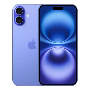 APPLE iPhone 16 Plus - 128GB - Ultramarine