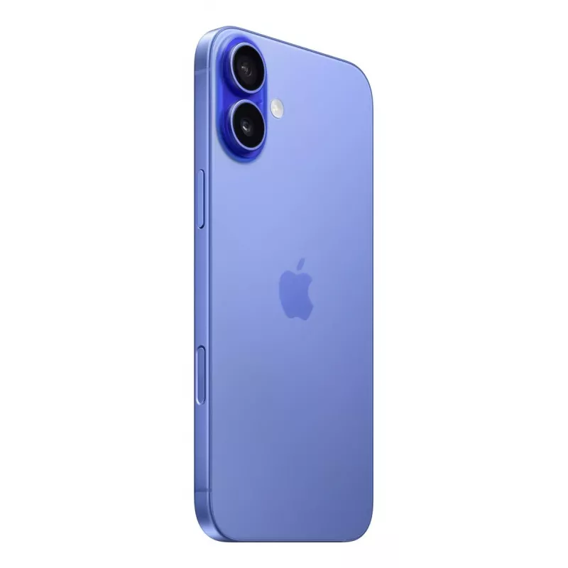 APPLE iPhone 16 Plus - 128GB - Ultramarine