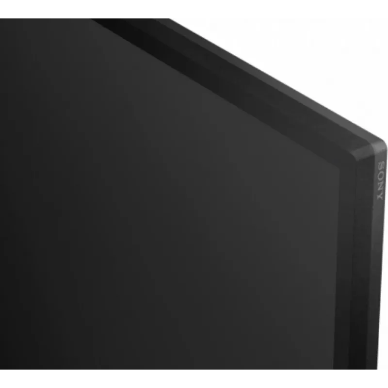 Sony FW-85BZ30L Signage Display Skaitmeninių ženklų plokščiasis ekranas 2,16 m (85 colių) LCD Wi-Fi 440 cd/m² 4K Ultra HD Juodas Android 24/7