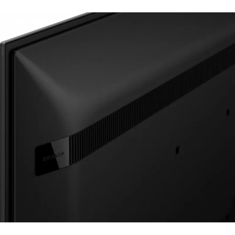 Sony FW-75BZ40L Skelbimų ekranas Skaitmeninių skelbimų plokščiasis ekranas 190,5 cm (75 colių) LCD Wi-Fi 700 cd/m² 4K Ultra HD Juodas Android 24/7
