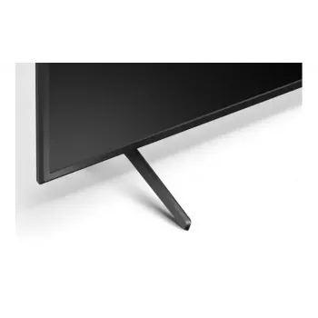 Sony FW-65BZ30L reklaminis ekranas Skaitmeninės reklamos plokščiasis ekranas 165,1 cm (65 col.) LCD Wi-Fi 440 cd/m² 4K Ultra HD Juodas Android 24/7