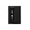 Sony FW-65BZ30L reklaminis ekranas Skaitmeninės reklamos plokščiasis ekranas 165,1 cm (65 col.) LCD Wi-Fi 440 cd/m² 4K Ultra HD Juodas Android 24/7