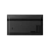 Sony FW-65BZ30L reklaminis ekranas Skaitmeninės reklamos plokščiasis ekranas 165,1 cm (65 col.) LCD Wi-Fi 440 cd/m² 4K Ultra HD Juodas Android 24/7