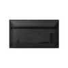 Sony FW-65BZ30L reklaminis ekranas Skaitmeninės reklamos plokščiasis ekranas 165,1 cm (65 col.) LCD Wi-Fi 440 cd/m² 4K Ultra HD Juodas Android 24/7