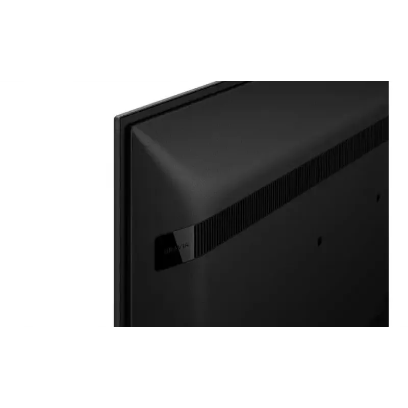 Sony FW-65BZ30L reklaminis ekranas Skaitmeninės reklamos plokščiasis ekranas 165,1 cm (65 col.) LCD Wi-Fi 440 cd/m² 4K Ultra HD Juodas Android 24/7