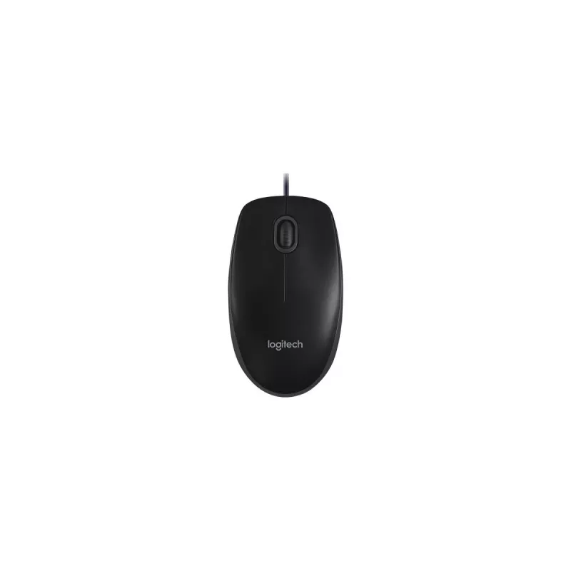 LOGITECH Desktop MK120 - Qwertzu Swiss-Lux