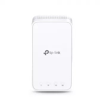 Tinklo kartotuvas TP-Link AC1200 Mesh Wi-Fi Extender