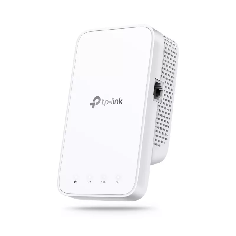 Tinklo kartotuvas TP-Link AC1200 Mesh Wi-Fi Extender