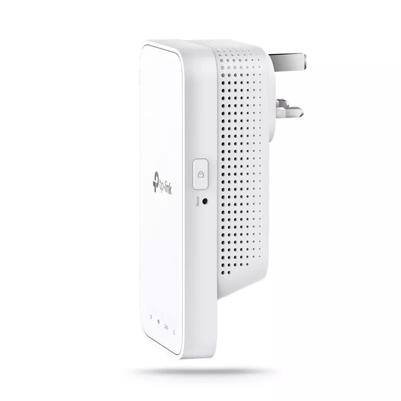 Tinklo kartotuvas TP-Link AC1200 Mesh Wi-Fi Extender