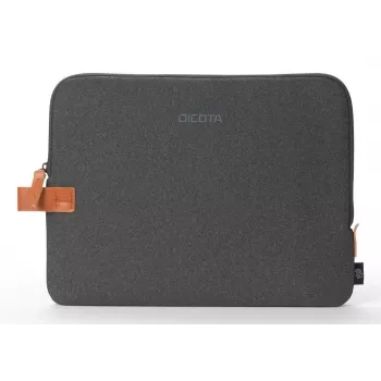 DICOTA Skin Urban Anthracite - 16 colių MacBook įdėklas - antracito / perdirbto poliesterio neopreno audinys