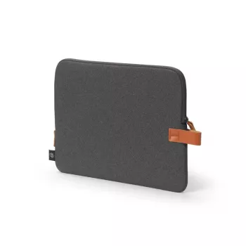 DICOTA Skin Urban Anthracite - 16 colių MacBook įdėklas - antracito / perdirbto poliesterio neopreno audinys