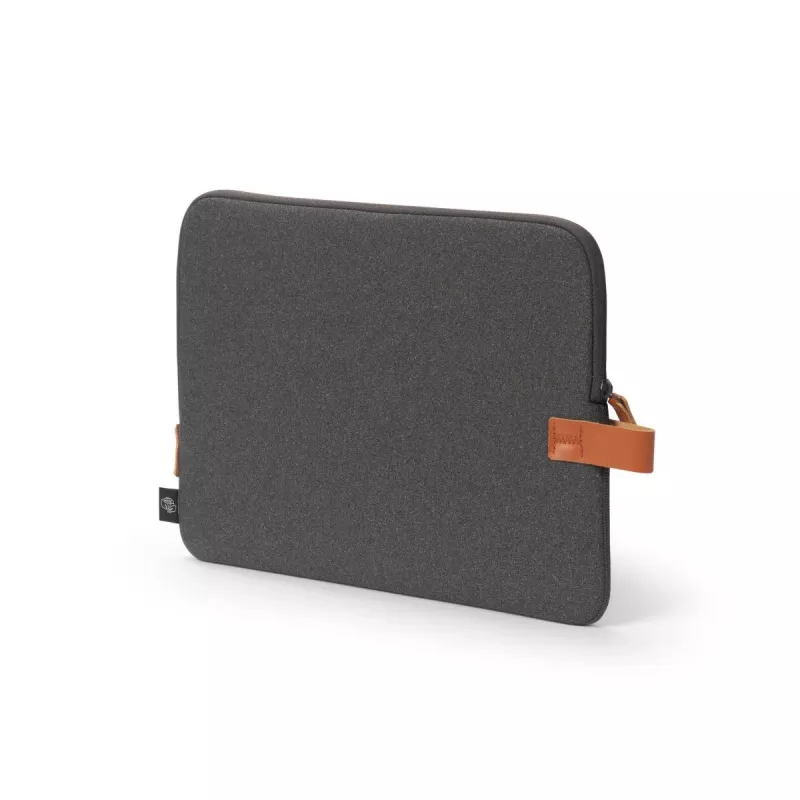 DICOTA Skin Urban Anthracite - 16 colių MacBook įdėklas - antracito / perdirbto poliesterio neopreno audinys