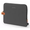 DICOTA Skin Urban Anthracite - 16 colių MacBook įdėklas - antracito / perdirbto poliesterio neopreno audinys
