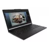 Lenovo ThinkPad P16s Gen 3 (Intel) Intel Core Ultra 7 155H mobilioji darbo stotis 40,6 cm (16 colių) WUXGA 32 GB DDR5-SDRAM 1 TB SSD Wi-Fi 6E (802.11ax) Windows 11 Pro German juoda