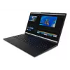 Lenovo ThinkPad P16s Gen 3 (Intel) Intel Core Ultra 7 155H mobilioji darbo stotis 40,6 cm (16 colių) WUXGA 32 GB DDR5-SDRAM 1 TB SSD Wi-Fi 6E (802.11ax) Windows 11 Pro German juoda