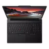 Lenovo ThinkPad P16s Gen 3 (Intel) Intel Core Ultra 7 155H mobilioji darbo stotis 40,6 cm (16 colių) WUXGA 32 GB DDR5-SDRAM 1 TB SSD Wi-Fi 6E (802.11ax) Windows 11 Pro German juoda