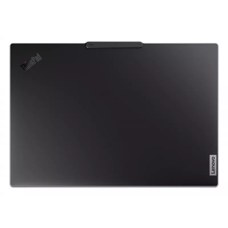 Lenovo ThinkPad P16s Gen 3 (Intel) Intel Core Ultra 7 155H mobilioji darbo stotis 40,6 cm (16 colių) WUXGA 32 GB DDR5-SDRAM 1 TB SSD Wi-Fi 6E (802.11ax) Windows 11 Pro German juoda