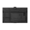 Lenovo ThinkVision T75 kompiuterio monitorius 190,5 cm (75 colių) 3840 x 2160 pikselių 4K Ultra HD LED liečiamas juodas