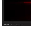 Lenovo ThinkVision T75 kompiuterio monitorius 190,5 cm (75 colių) 3840 x 2160 pikselių 4K Ultra HD LED liečiamas juodas