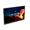 Lenovo ThinkVision T75 kompiuterio monitorius 190,5 cm (75 colių) 3840 x 2160 pikselių 4K Ultra HD LED liečiamas juodas