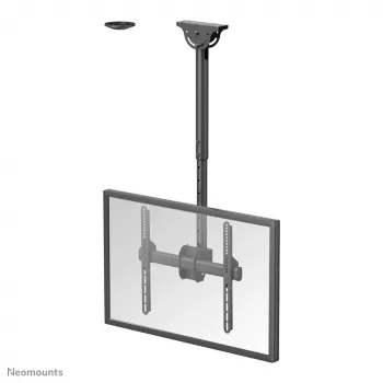 Neomounts NM-C440BLACK Monitor/TV laikiklis luboms 32-60 colių - aukštis 56-91 cm