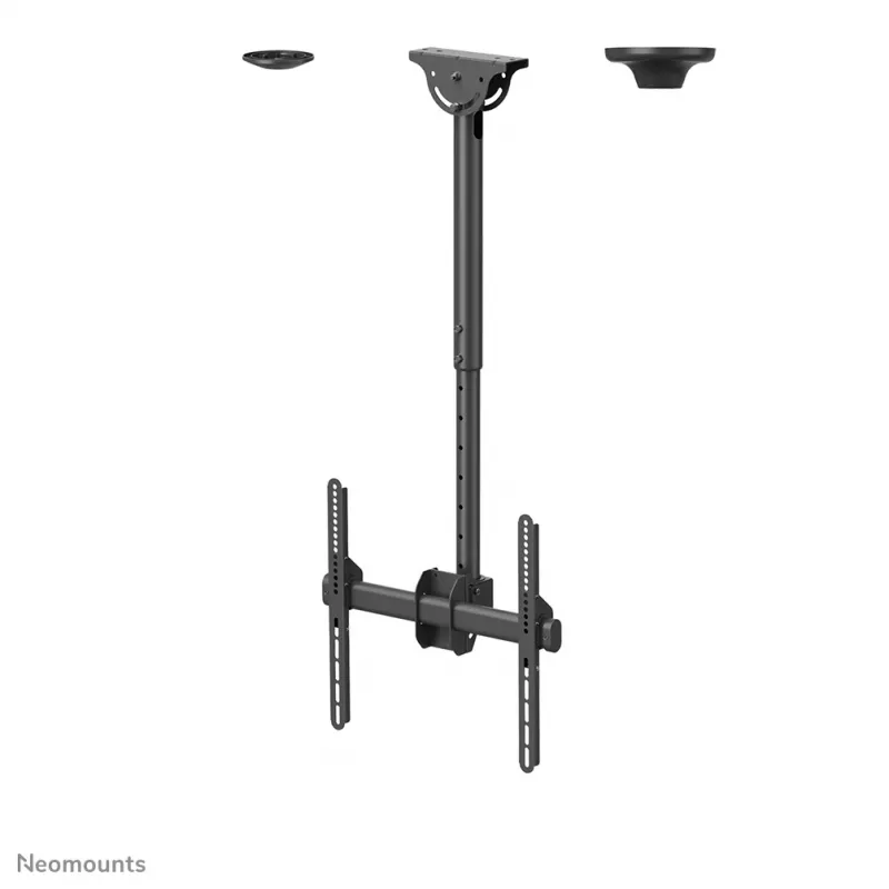 Neomounts NM-C440BLACK Monitor/TV laikiklis luboms 32-60 colių - aukštis 56-91 cm