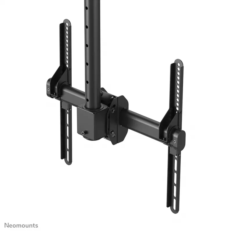 Neomounts NM-C440BLACK Monitor/TV laikiklis luboms 32-60 colių - aukštis 56-91 cm